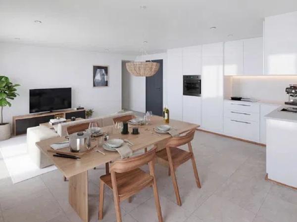 Penthouse for sale at  Calle Germans Pastor, 8, Saint Mary of the Path photo 4