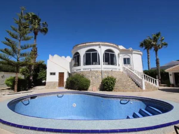 Casa independiente photo 1