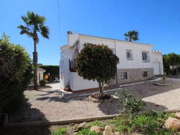 Casa independiente thumbnail 1