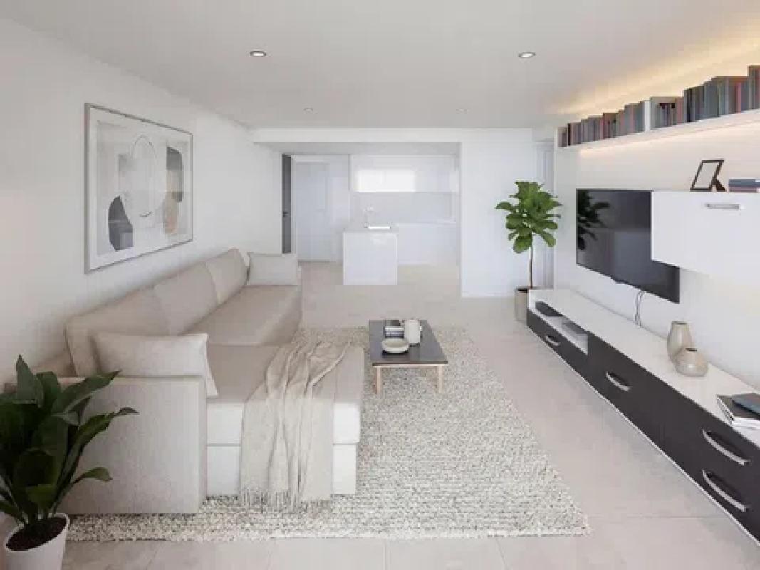 Penthouse sale in Calle Germans Pastor, 8, Saint Mary of the Path photo 1