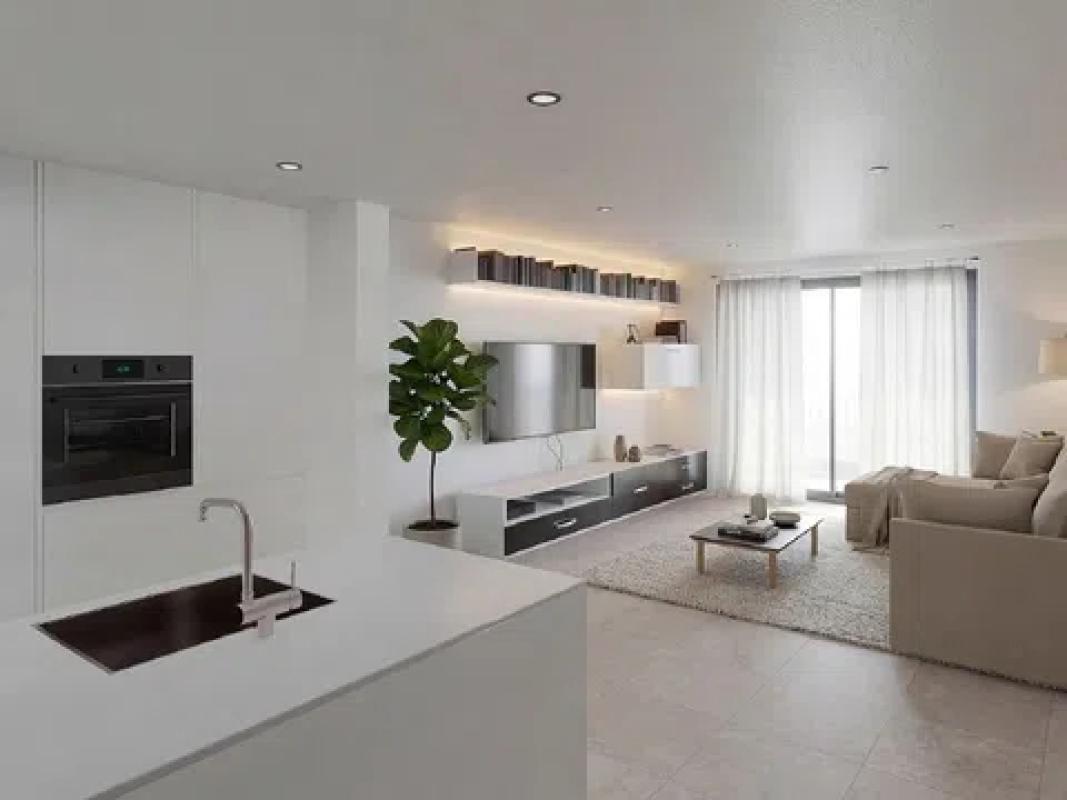 Penthouse sale in Calle Germans Pastor, 8, Saint Mary of the Path photo 3
