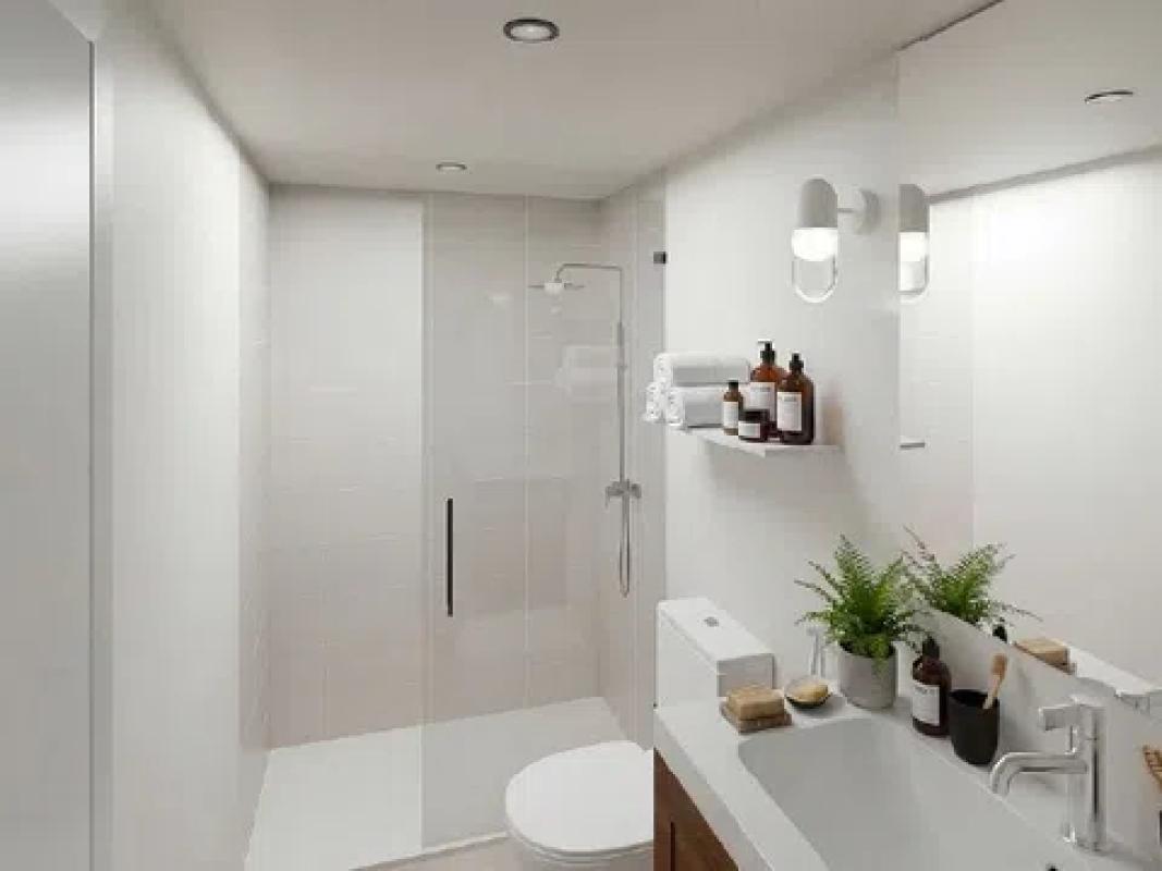 Penthouse sale in Calle Germans Pastor, 8, Saint Mary of the Path photo 5