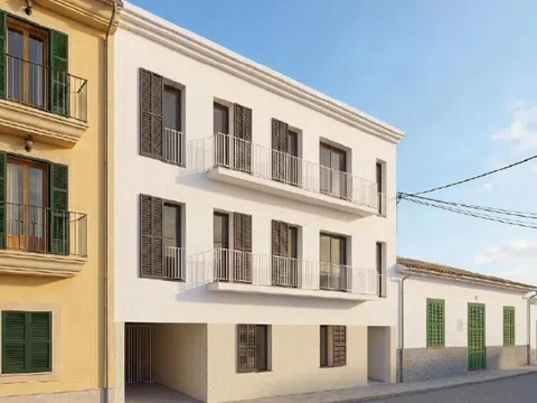 Sale of apartment in Calle Germans Pastor, 8, Saint Mary of the Path
photo 4