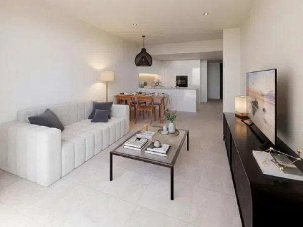 Sale of flat in Calle Germans Pastor, 8, Saint Mary of the Path
 photo 4