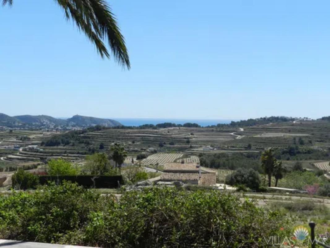 Venta de finca rústica en Teulada , Teulada photo 5