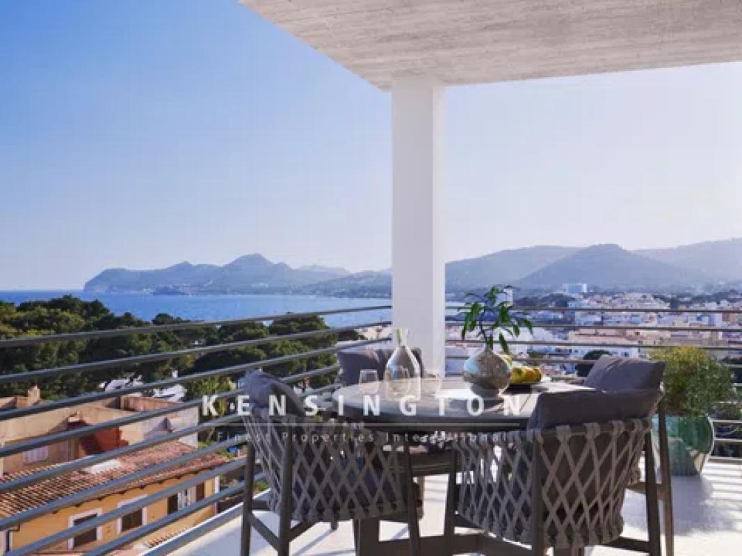 Venta de piso en Cala Ratjada, Capdepera
photo 2