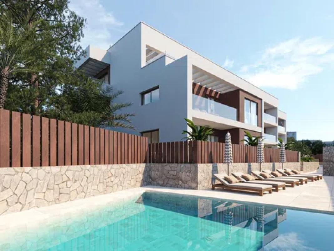 Venta de piso en Calle Sequia Dels Mallorquí s/n, Santa Eulalia del Río
 photo 2