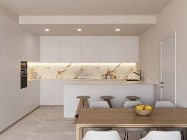 Продажа квартиры на Calle Sequia Dels Mallorquí s/n, Санта-Еularia дель Рио
 photo 3