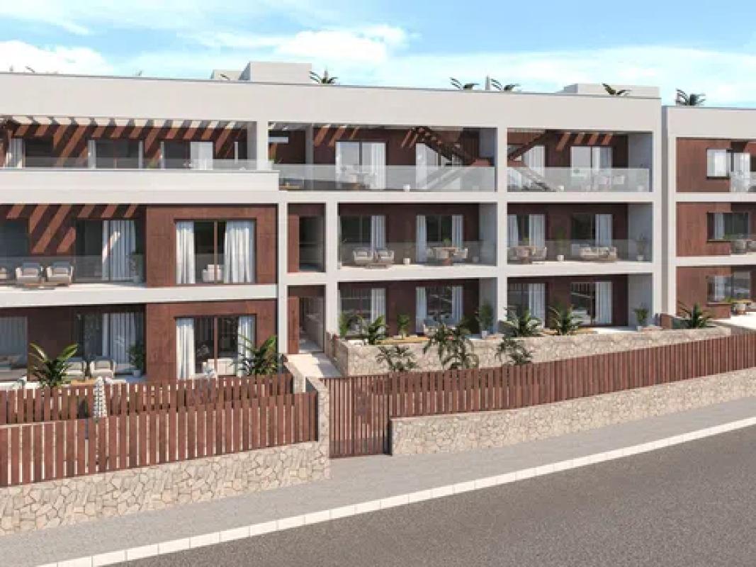 Venta de piso en Calle Sequia Dels Mallorquí s/n, Santa Eulalia del Río
 photo 5
