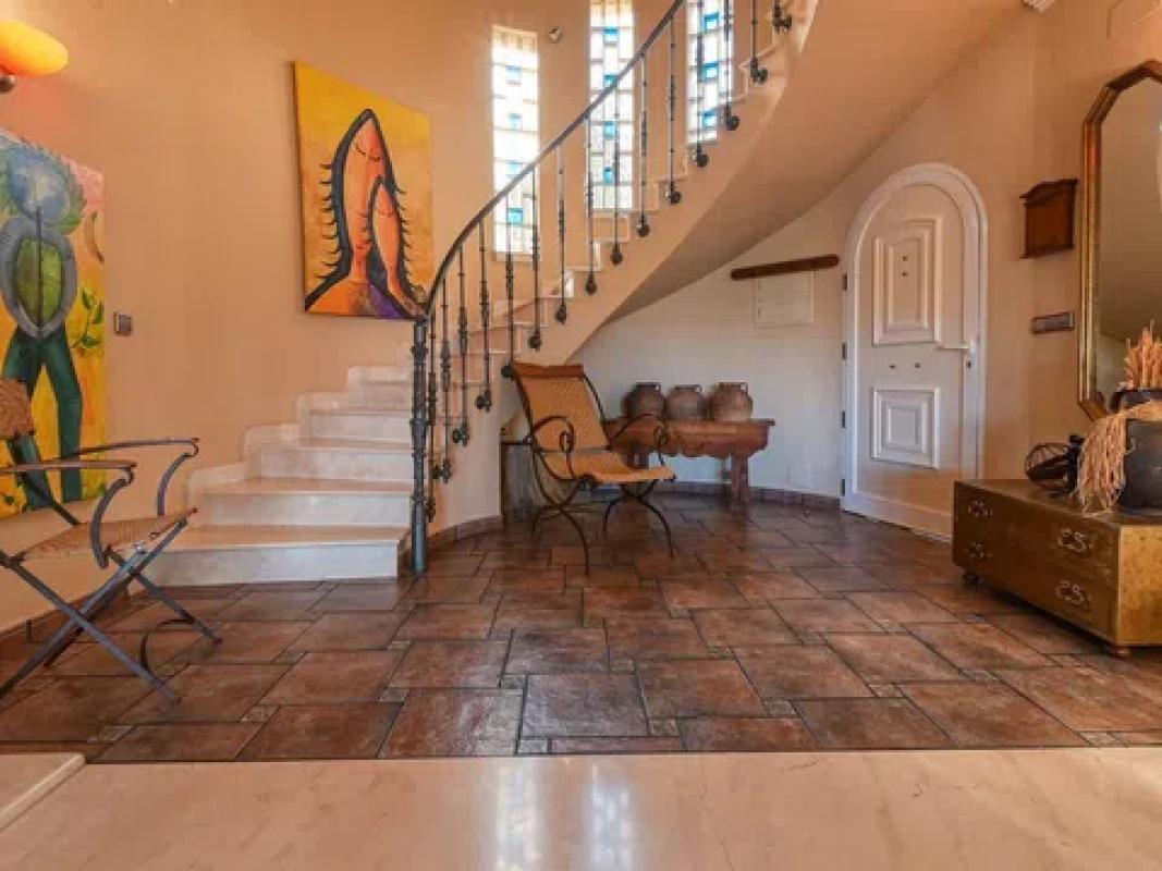 Venta de chalet independiente en Pinar de Advocat-Cometa, Moraira
photo 5