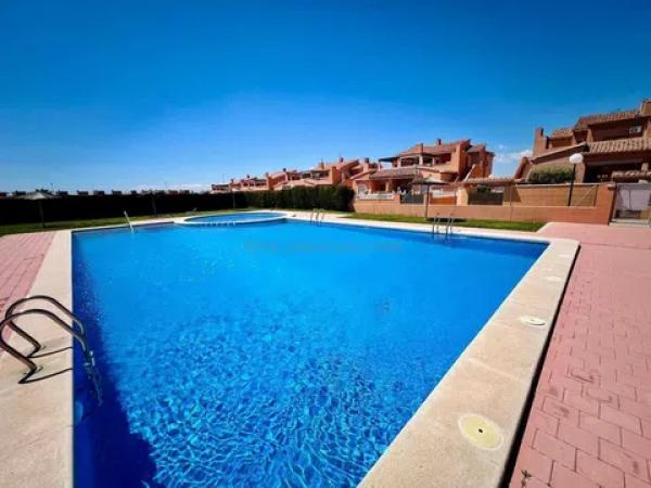 Продажа квартиры на Barrio Aguas Nuevas, Торревьеха
photo 1