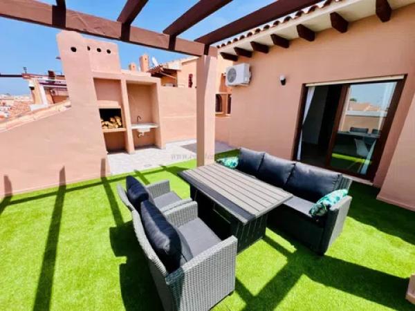 Продажа квартиры на Barrio Aguas Nuevas, Торревьеха
 photo 4