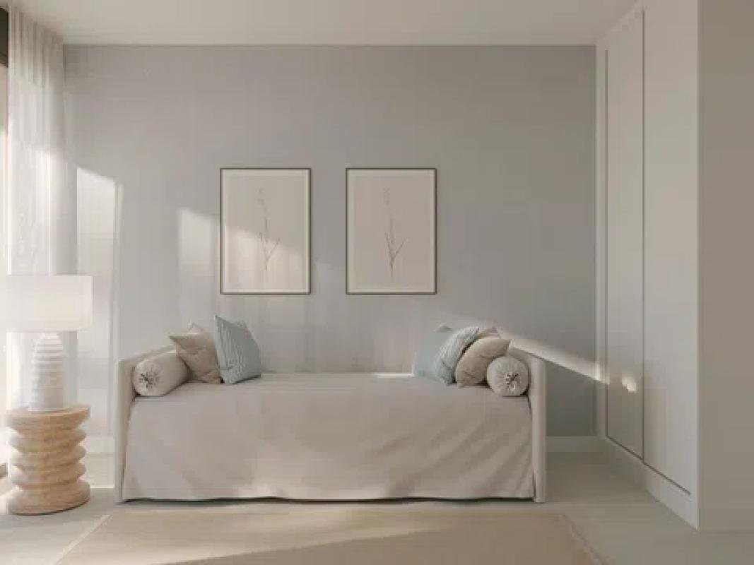 Sale of apartment in Calle Cabo Juan García, 6, Calvià
photo 4