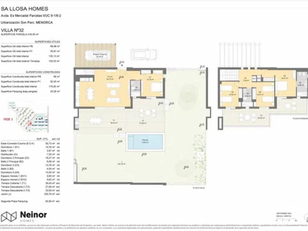 Properties for sale and rent in Spain photo 2