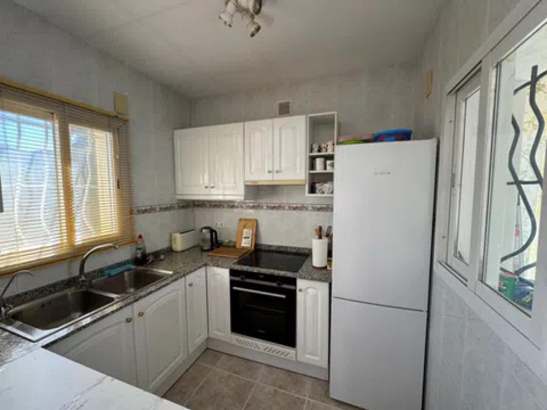 Venta de chalet independiente en Les Fonts, Benitachell
 photo 2