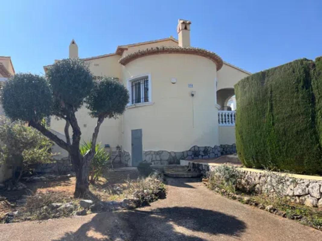 Venta de chalet independiente en Rafol de Almunia, Rafol de Almunia
photo 1