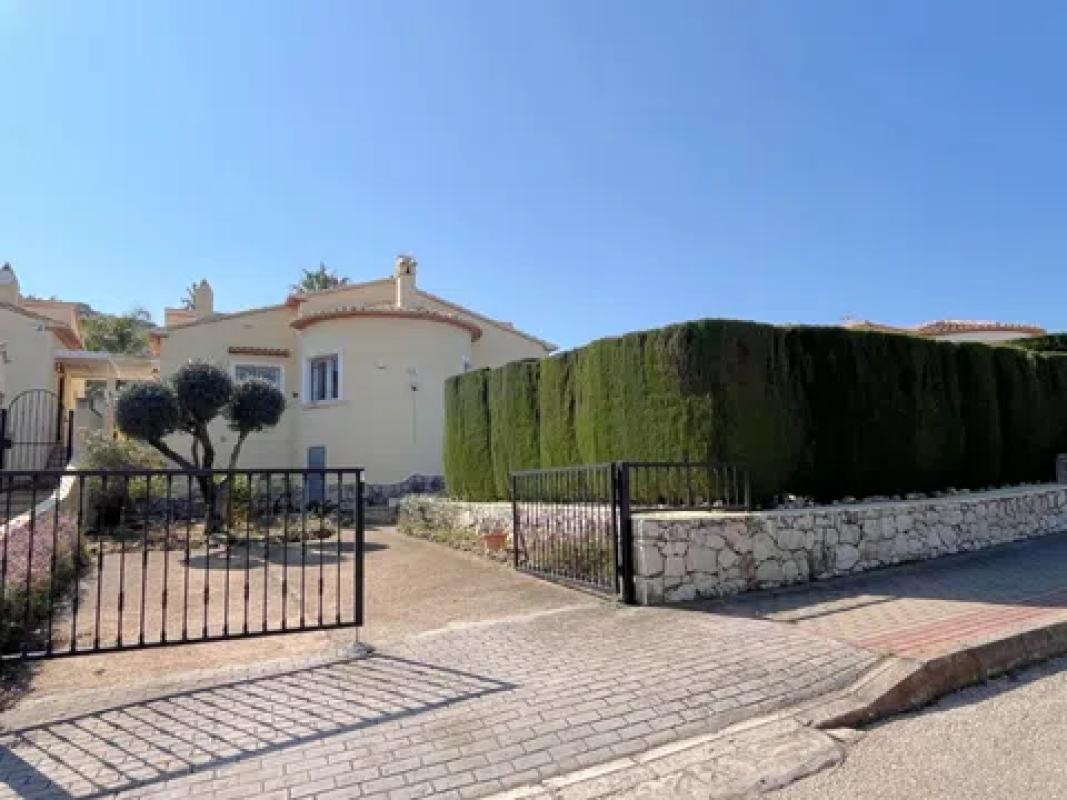 Venta de chalet independiente en Rafol de Almunia, Rafol de Almunia
photo 2