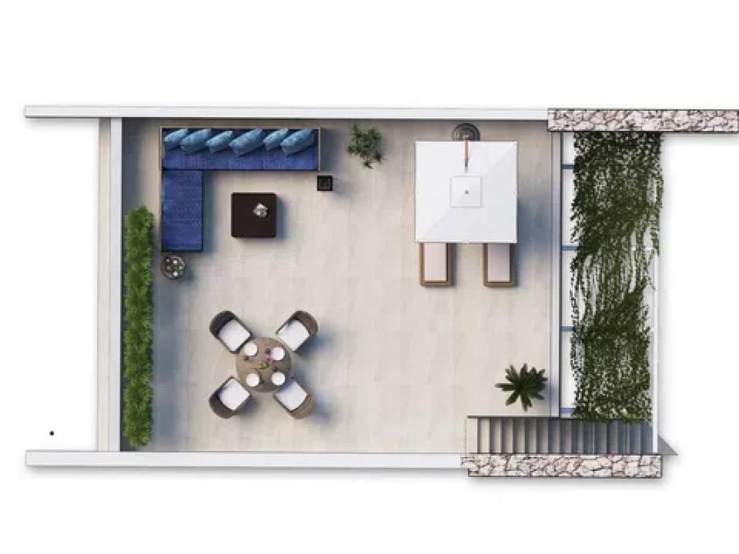 Venta de piso en Calle de Sa Punta Blanca s/n, Andratx
 photo 3