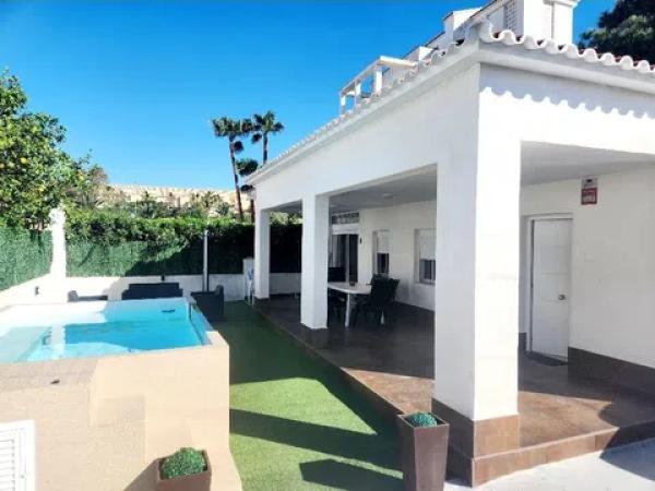 Casa independiente photo 1
