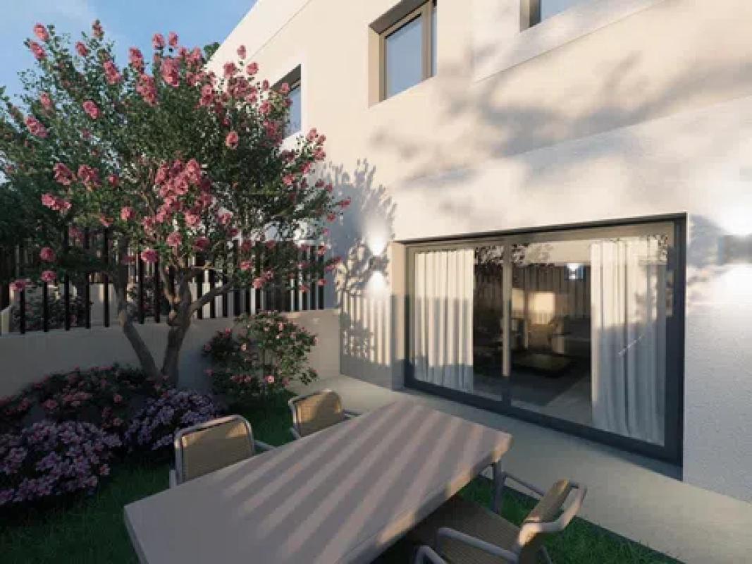 Venta de chalet adosado en Calle Dels Cirerers, 11 , Sant Antoni de Portmany photo 3
