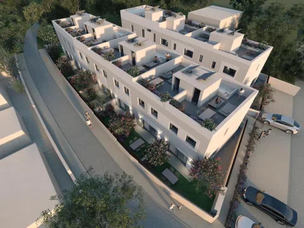 Venta de chalet adosado en Calle Dels Cirerers, 11 , Sant Antoni de Portmany photo 5