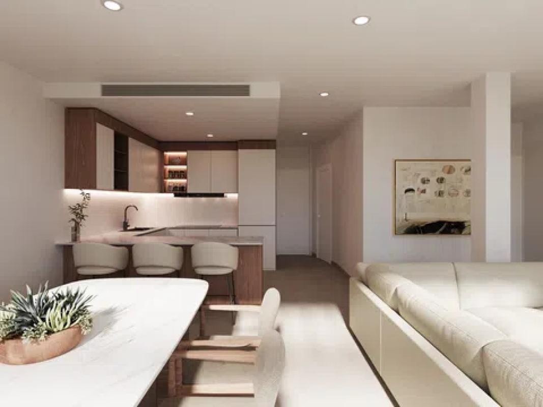Venta de piso en Calle de Son Gotleu, 23, Palma de Mallorca
photo 3