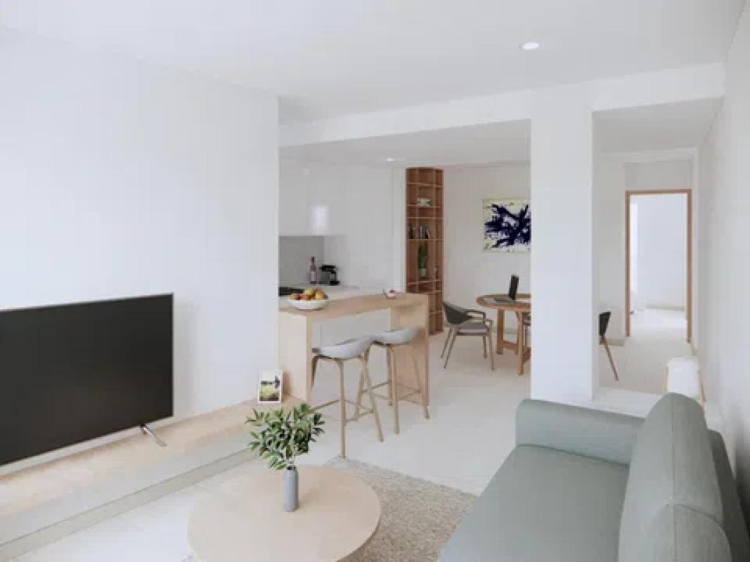 Venta de piso en Calle De Cal Saül, 3, Palma de Mallorca
photo 2