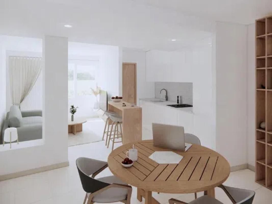 Venta de piso en Calle De Cal Saül, 3, Palma de Mallorca
photo 4