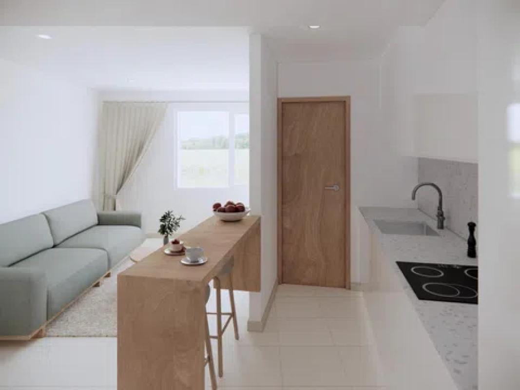 Venta de piso en Calle De Cal Saül, 3, Palma de Mallorca
photo 5