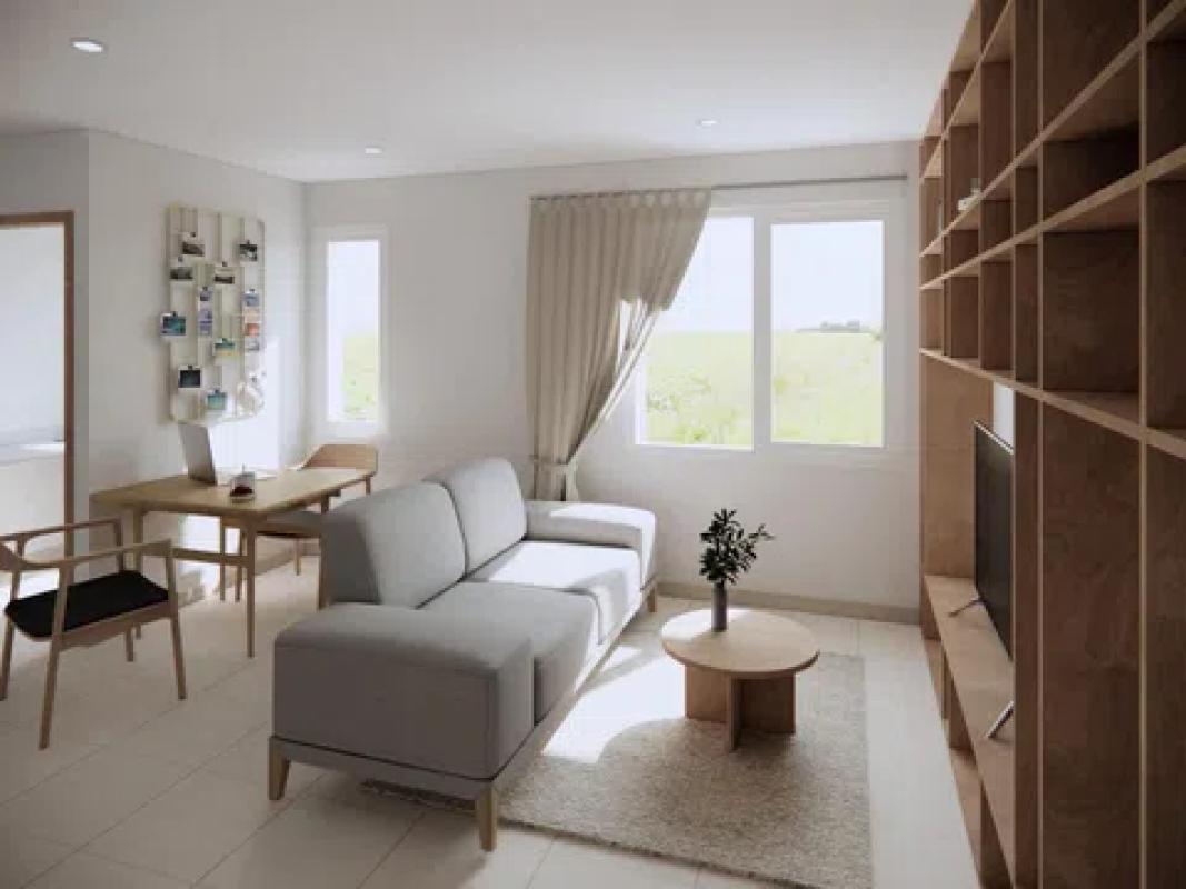 Venta de piso en Calle De Cal Saül, 3, Palma de Mallorca
 photo 2