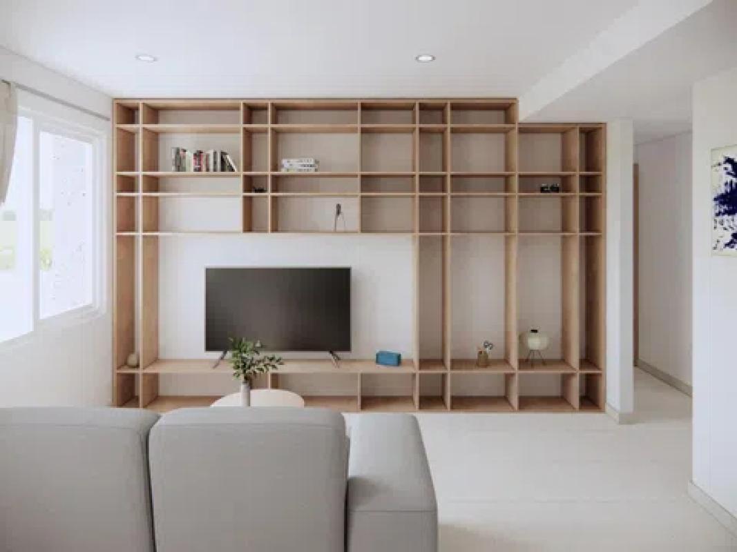 Venta de piso en Calle De Cal Saül, 3, Palma de Mallorca
 photo 3