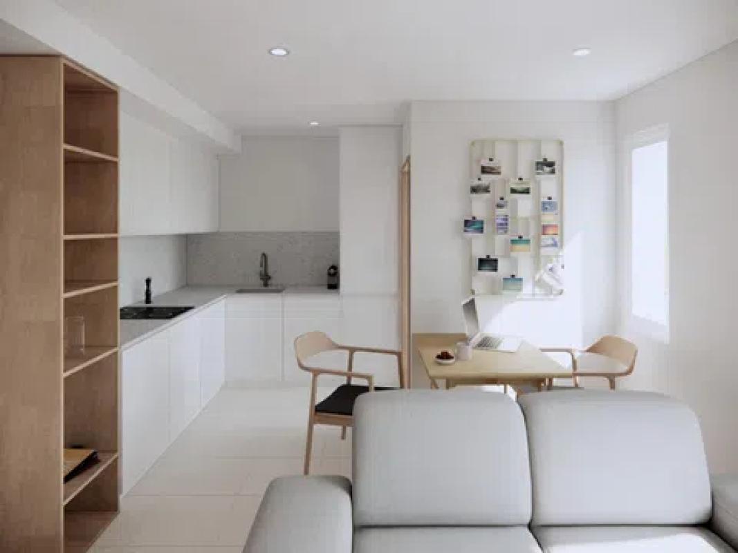 Venta de piso en Calle De Cal Saül, 3, Palma de Mallorca
 photo 4