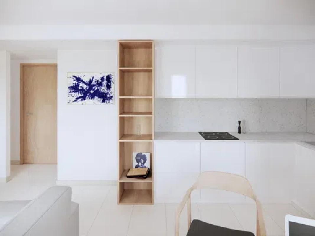 Venta de piso en Calle De Cal Saül, 3, Palma de Mallorca
 photo 5