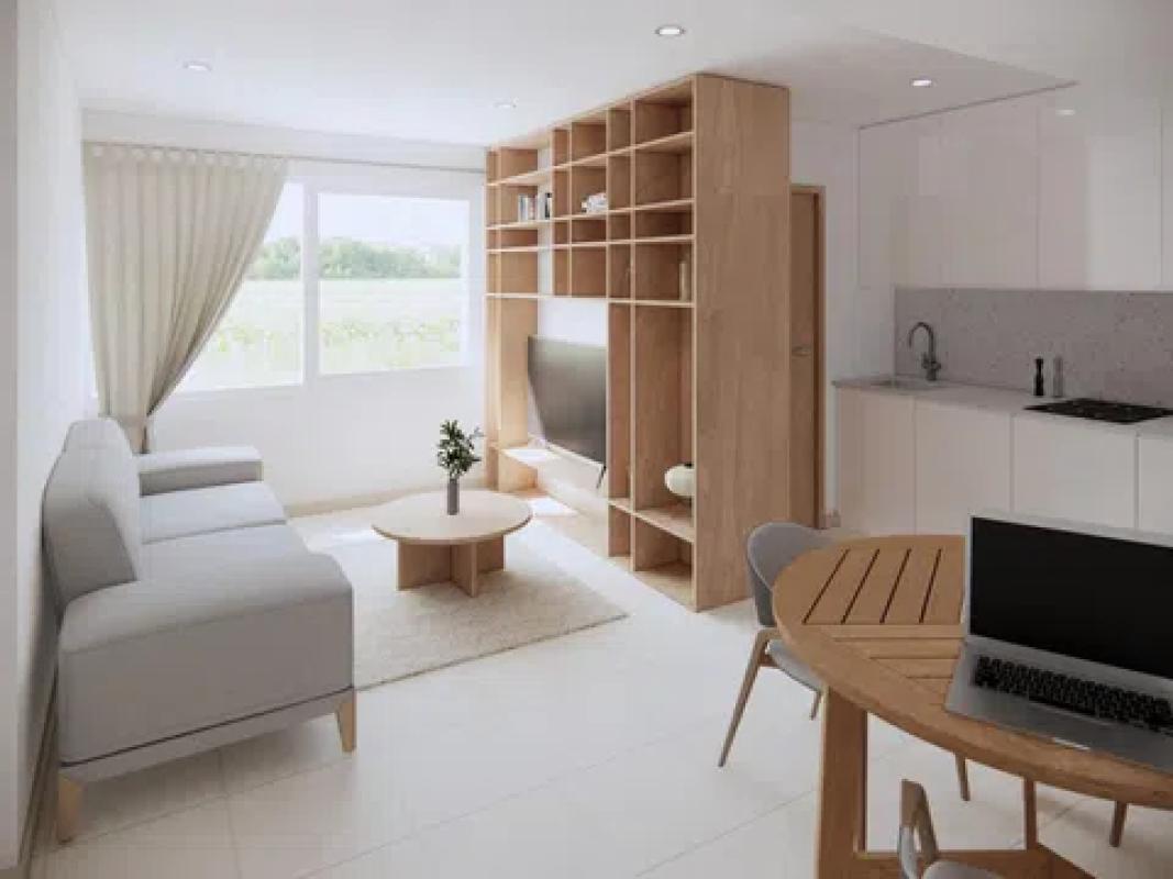Продажа квартиры на Calle De Cal Saül, 3, Пальма-де-Мальорка
photo 2