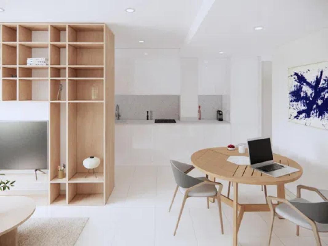 Продажа квартиры на Calle De Cal Saül, 3, Пальма-де-Мальорка
photo 3