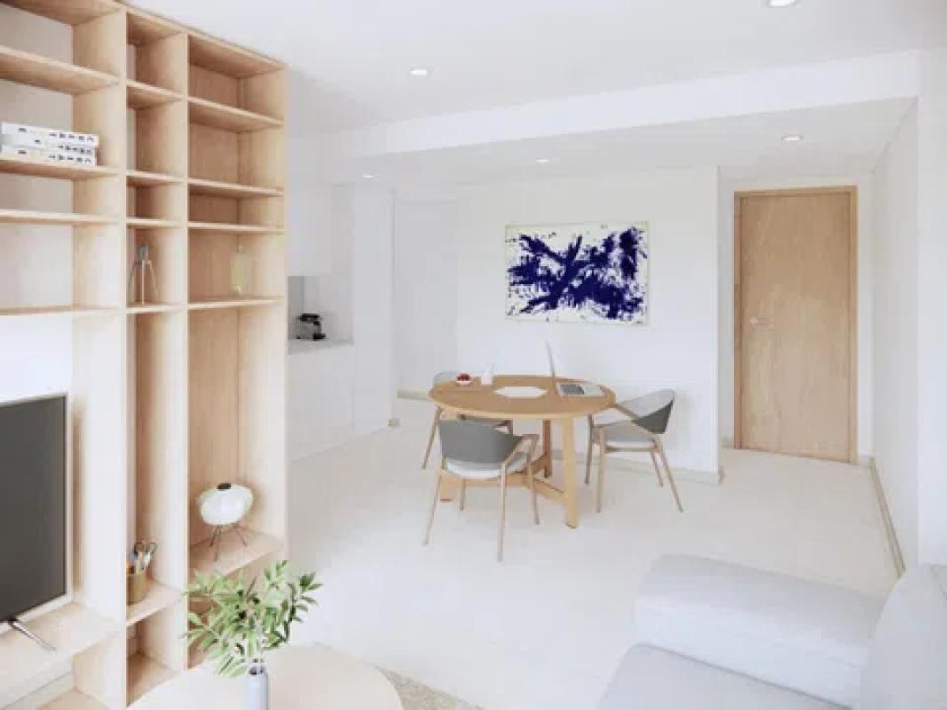 Продажа квартиры на Calle De Cal Saül, 3, Пальма-де-Мальорка
photo 4