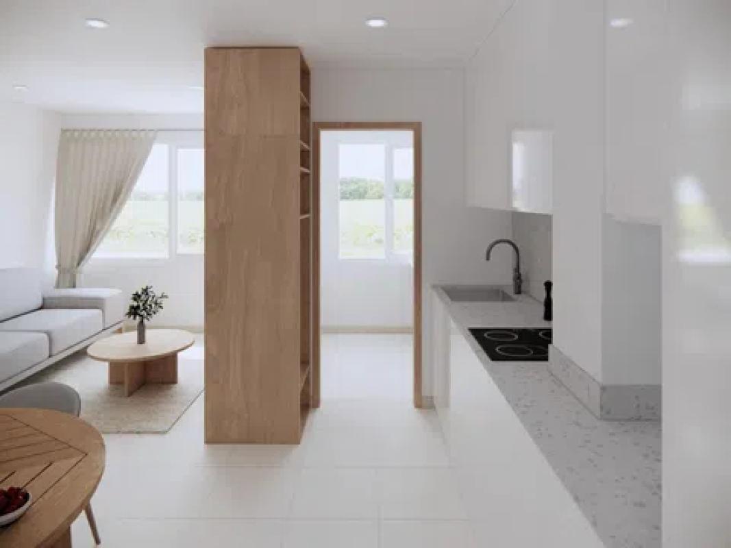 Продажа квартиры на Calle De Cal Saül, 3, Пальма-де-Мальорка
photo 5