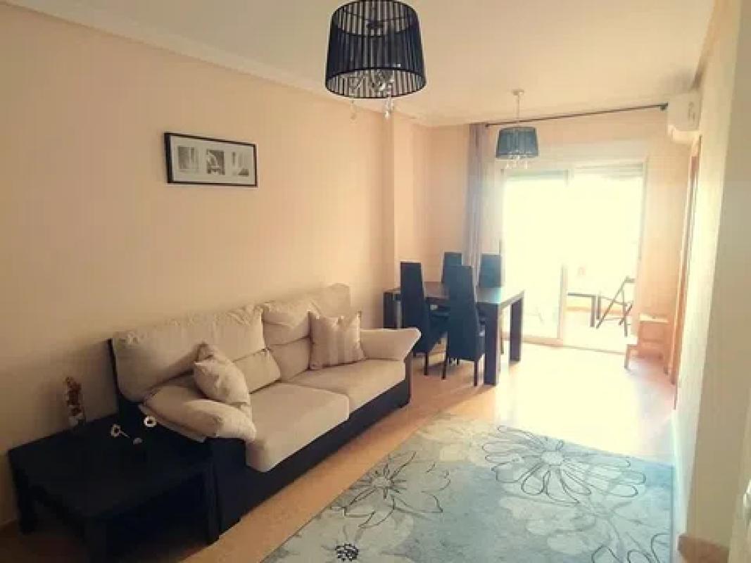 Sale of apartment in Calle San Pascual, Torrevieja
photo 1