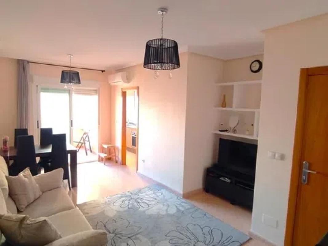 Sale of apartment in Calle San Pascual, Torrevieja
photo 2