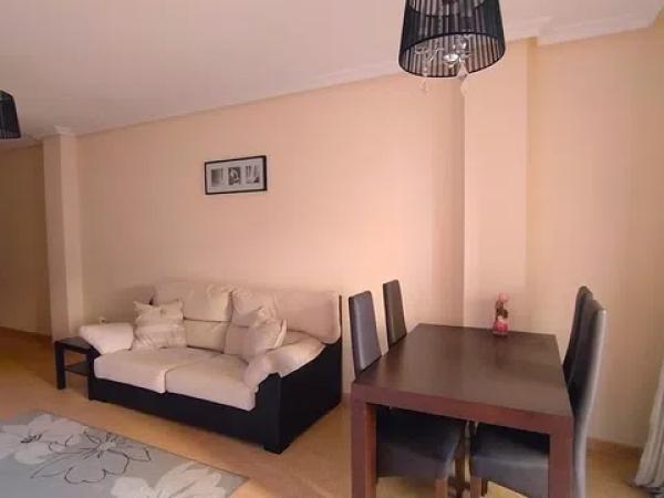 Sale of flat in Calle San Pascual, Torrevieja
thumbnail 3
