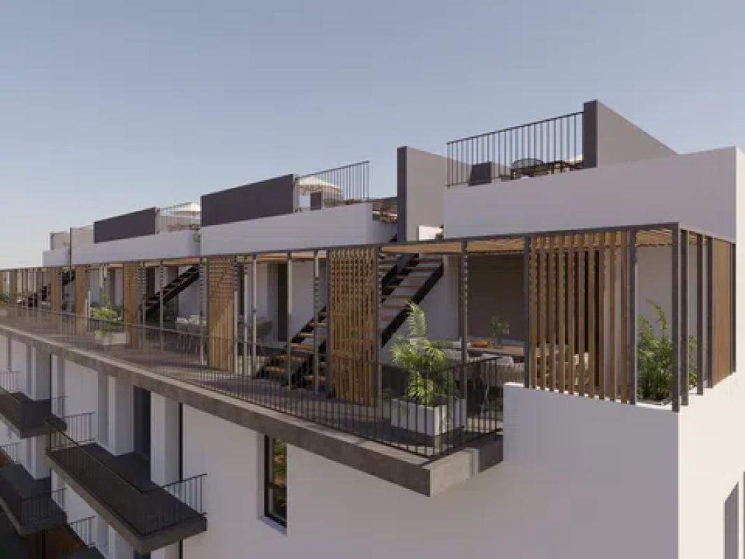 Sale of apartment in Joan Servera Camps, 54, Cala Millor
photo 1