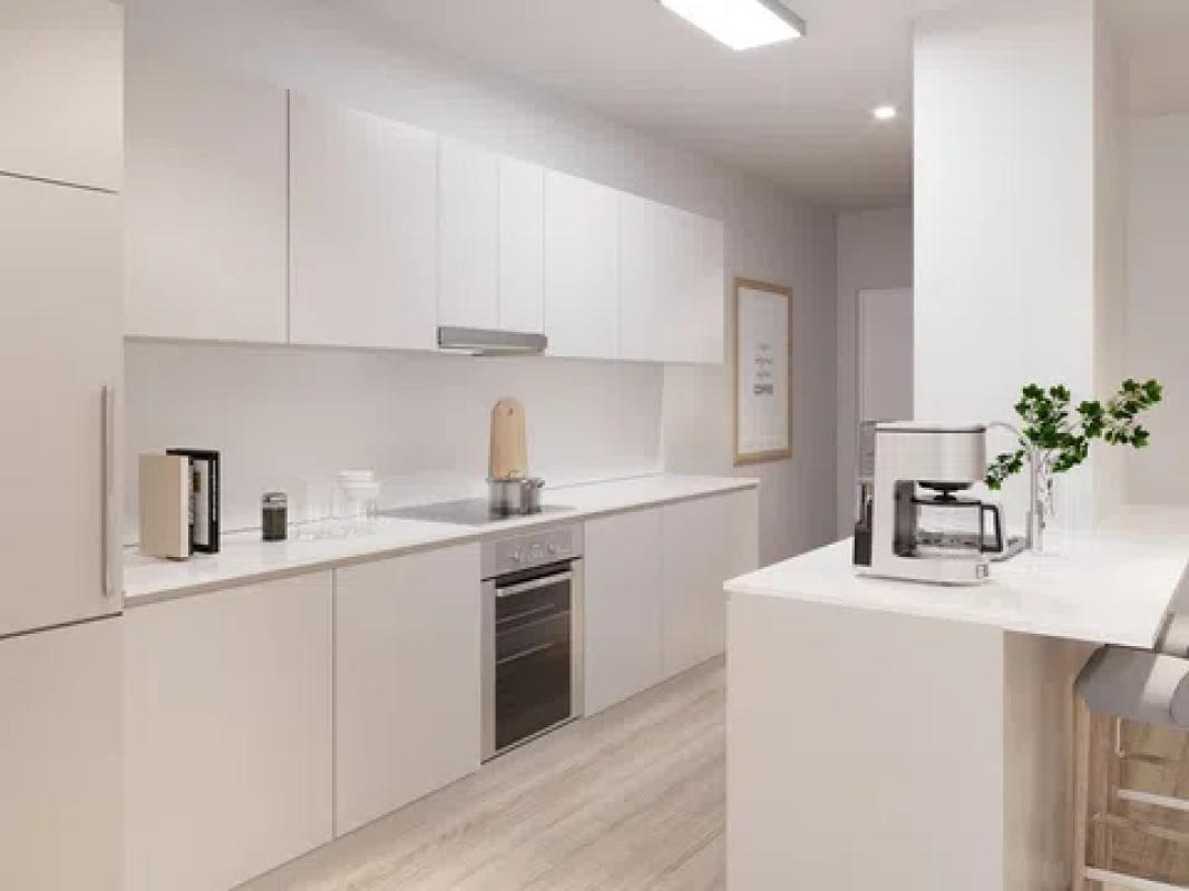 Sale of apartment in Joan Servera Camps, 54, Cala Millor
photo 3