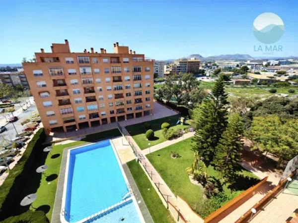 Venta de piso en Calle Elda, San Vicente del Raspeig
 photo 1