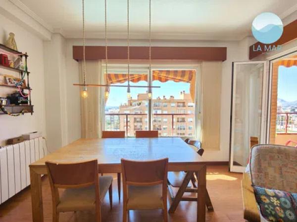 Venta de piso en Calle Elda, San Vicente del Raspeig
 photo 4