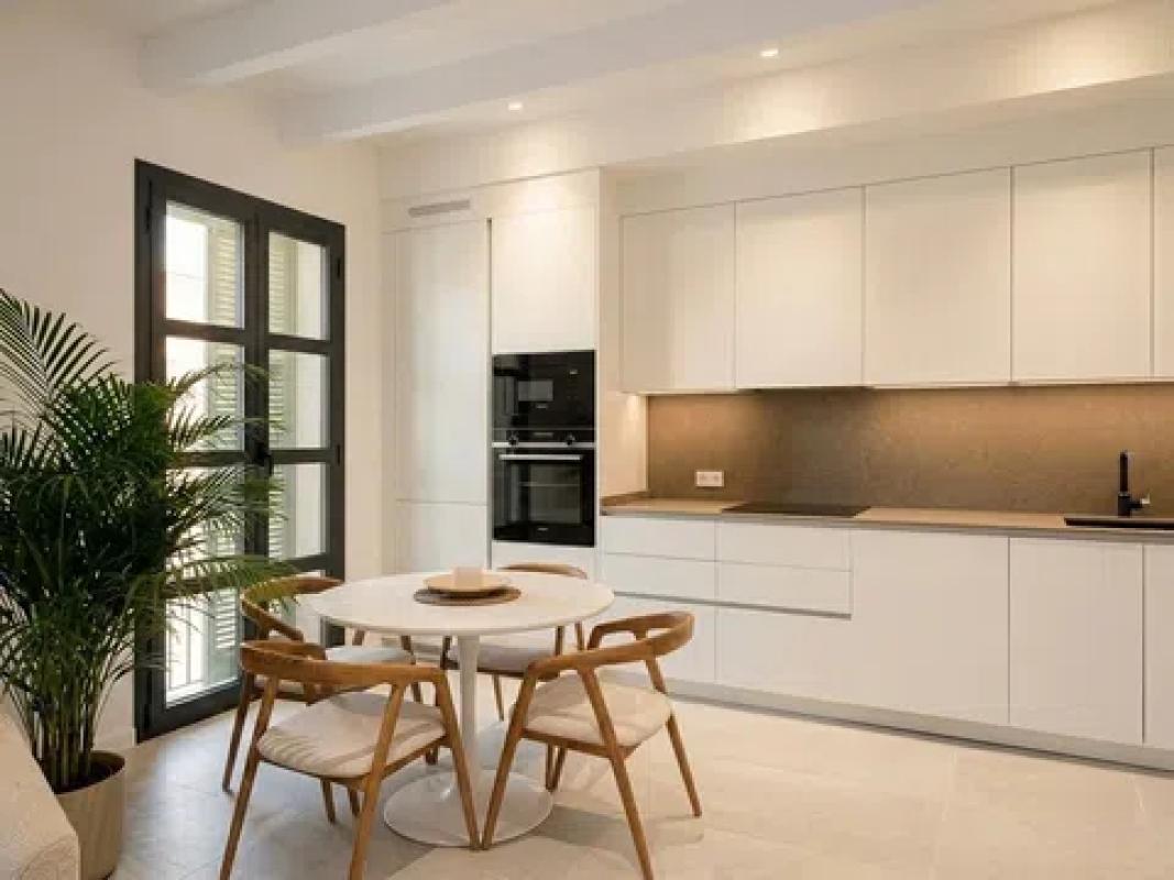 Venta de chalet adosado en  De Mazagan, 26 , Palma de Mallorca photo 3