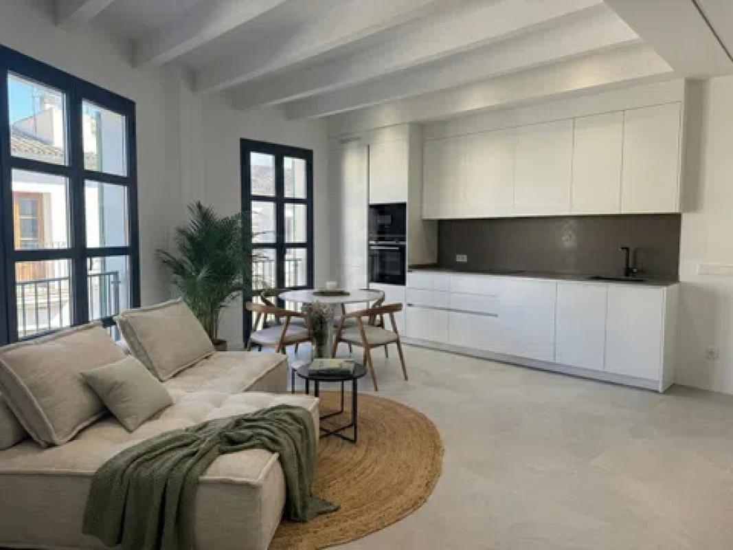 Venta de chalet adosado en  De Mazagan, 26 , Palma de Mallorca photo 4