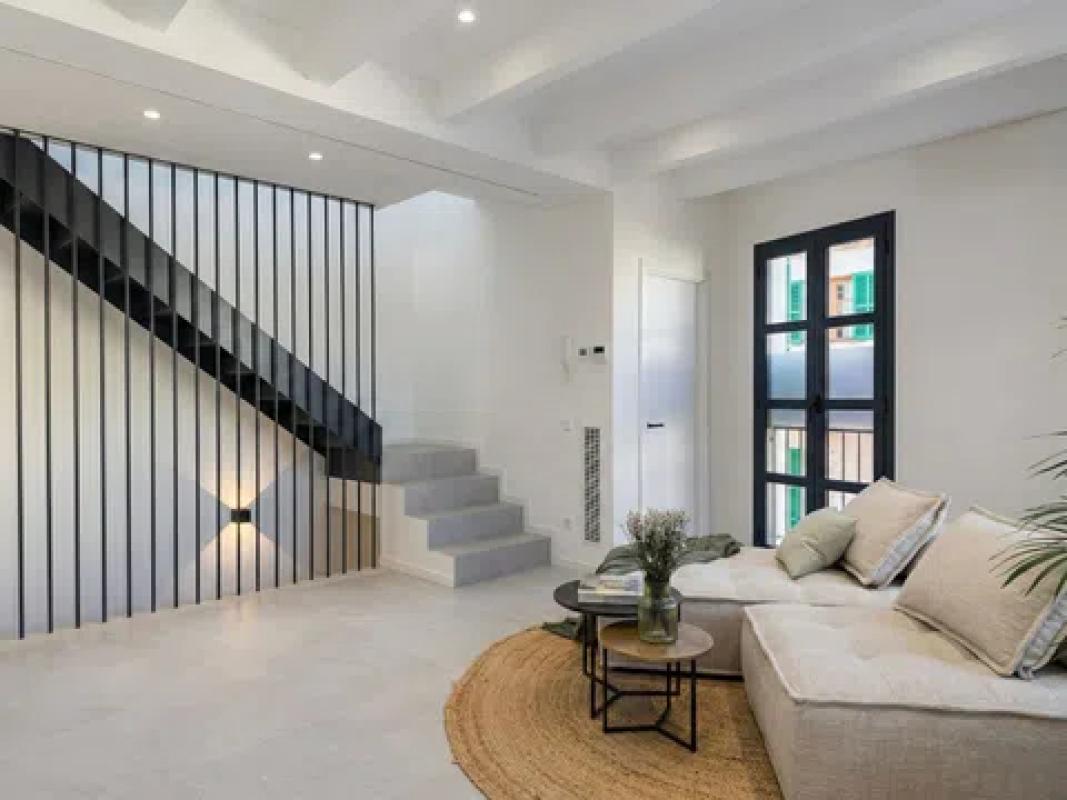 Venta de chalet adosado en  De Mazagan, 26 , Palma de Mallorca photo 5
