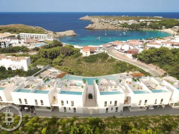 Sale of flat in Avenida Av. de s'Arenal,, 4, Es Mercadal
 photo 3