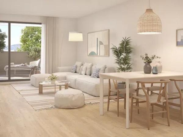 Продажа квартиры на Calle Aragón, 226, Пальма-де-Мальорка
 photo 1