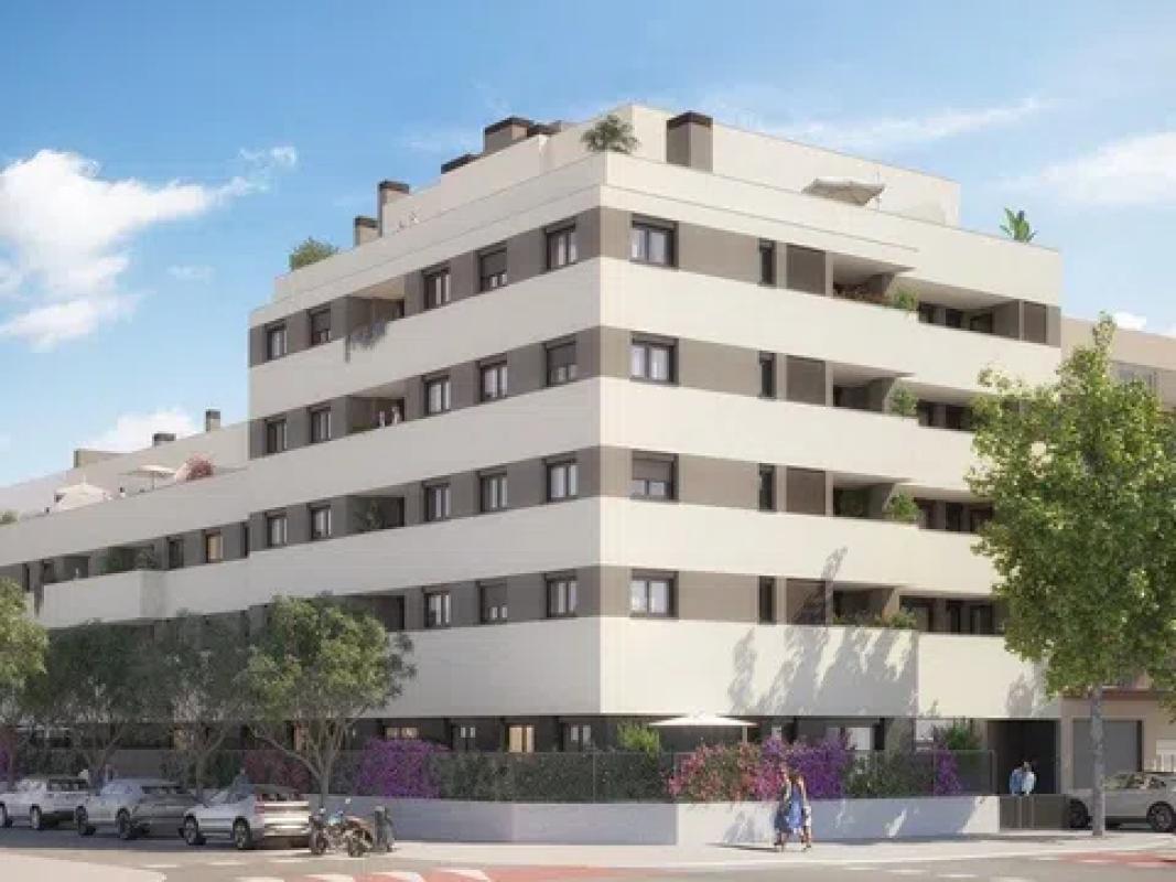 Sprzedaż mieszkania w Calle Aragón, 226, Palma de Mallorca
 photo 4